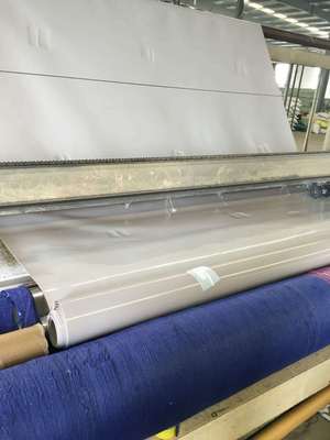 德州华翔新材料科技 防水板产品与设备技术一览